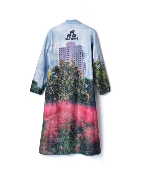 NON TOKYO ワンピース NON TOKYO（ノントーキョー）の「NON TOKYO/ノントーキョー