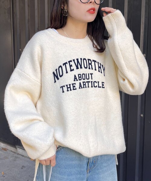 CIAOPANIC TYPY（チャオパニックティピー）の「フロッキープリント