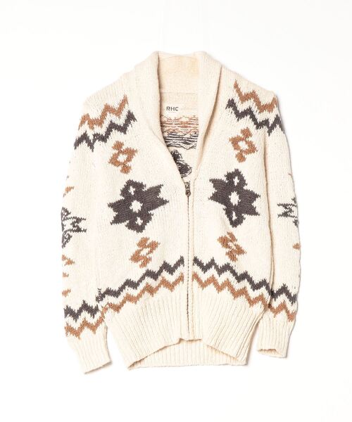 セール/ブランド古着】ニットカーディガン（カーディガン/ボレロ  