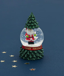 DULTON(ダルトン)のDULTON Santa little tree(その他雑貨)