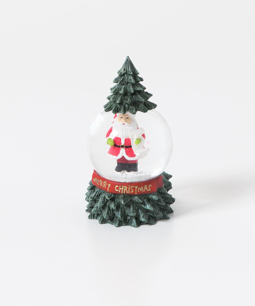 DULTON（ダルトン）の「DULTON　Santa little tree（その他雑貨・レディース・その他1・ONE）」の2枚目の写真