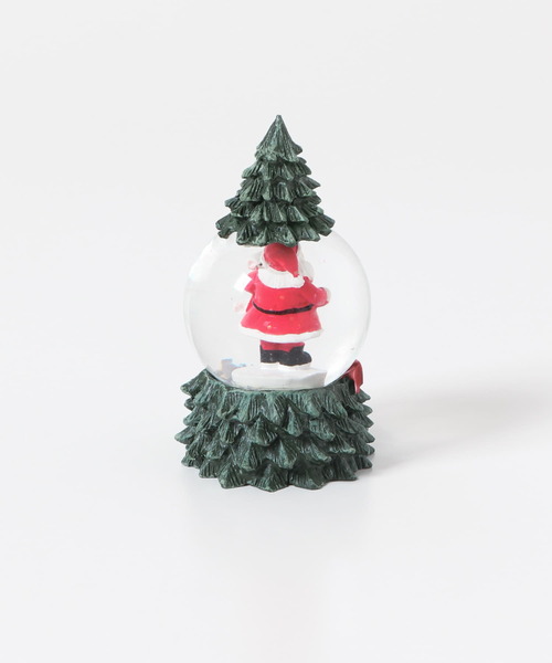 DULTON（ダルトン）の「DULTON　Santa little tree（その他雑貨・レディース・その他1・ONE）」の3枚目の写真