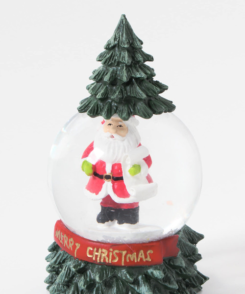 DULTON（ダルトン）の「DULTON　Santa little tree（その他雑貨・レディース・その他1・ONE）」の4枚目の写真