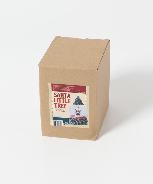 DULTON（ダルトン）の「DULTON　Santa little tree（その他雑貨・レディース・その他1・ONE）」の5枚目の写真