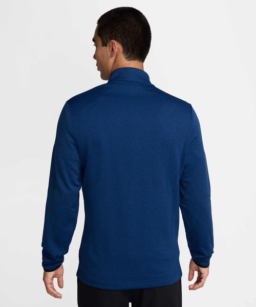 セール】ナイキ Therma-FIT ビクトリー メンズ 1/4ジップ ゴルフトップ