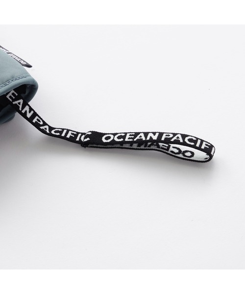Ocean Pacific（オーシャンパシフィック）の「Ocean Pacific/オーシャンパシフィック ブランド ロゴ 撥水 防水 中綿入り スマホタッチ可能 ミトン スキーグローブ 手袋（スポーツグッズ・レディース・ダークグレー/ピンク/ブラック/ブラック系1/ベージュ/ピンク系1・M/L）」の17枚目の写真