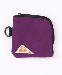 KELTY | ＜2025年新作＞【KELTY/ケルティ】SQUARE COIN CASE 2 / スクエア コインケース(財布)