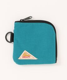 KELTY（ケルティ）の「ストラップ取り付け可能【KELTY/ケルティ】SQUARE COIN CASE 2 / スクエア コインケース（財布）」