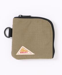 KELTY(�P���e�B)�̃X�g���b�v���t���\�yKELTY/�P���e�B�zSQUARE COIN CASE 2 / �X�N�G�A �R�C���P�[�X(���z)