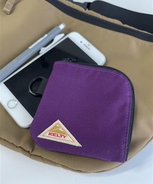 KELTY（ケルティ）の「ストラップ取り付け可能【KELTY/ケルティ】SQUARE COIN CASE 2 / スクエア コインケース（財布）」