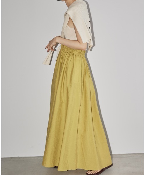 セール/ブランド古着】フレアスカート（スカート）｜TODAYFUL  