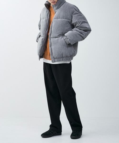  j.n.r.d（ジェー・エヌ・アール・ディー）の「j.n.r.d/カットオフスエット（Tシャツ/カットソー・メンズ・ダークグリーン/オレンジ/ライトグレー・L/LL/M）」の12枚目の写真