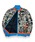 DECEMBERMAY�i�f�B�Z���o�[���C�j�́uDigitaldistortion Windproof knit blouson�iT�V���c/�J�b�g�\�[�j�v�b�z���C�g
