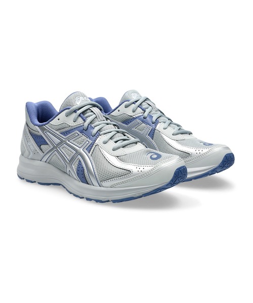 ASICS(アシックス)の「JOG 100S / ジョグ 100エス(スニーカー・メンズ・グレー・23.5/29.5/29/28.5/25.5/26.5/27.5/24.5/23/24/25/26/27/28)」の1枚目の写真