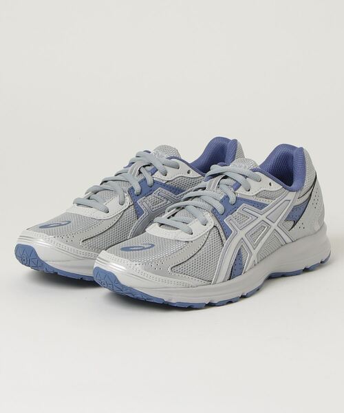 ASICS(アシックス)の「JOG 100S / ジョグ 100エス(スニーカー・メンズ・グレー・23.5/29.5/29/28.5/25.5/26.5/27.5/24.5/23/24/25/26/27/28)」の11枚目の写真