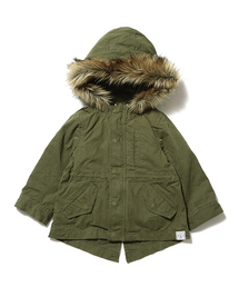 B:MING by BEAMS | 【期間限定10％OFF】ビーミング by ビームス / 5WAY M-51(その他アウター)