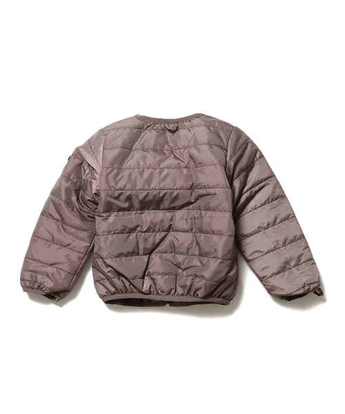 B:MING by BEAMS（ビーミングバイビームス）の「ビーミング by ビームス / 5WAY M-51 (ライナー付き)（その他アウター・キッズ・オリーブ/ネイビー・130/110/100/120/150/140/90）」の13枚目の写真