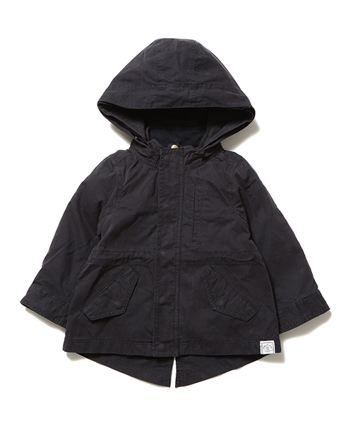 B:MING by BEAMS（ビーミングバイビームス）の「ビーミング by ビームス / 5WAY M-51 (ライナー付き)（その他アウター・キッズ・オリーブ/ネイビー・130/110/100/120/150/140/90）」の15枚目の写真