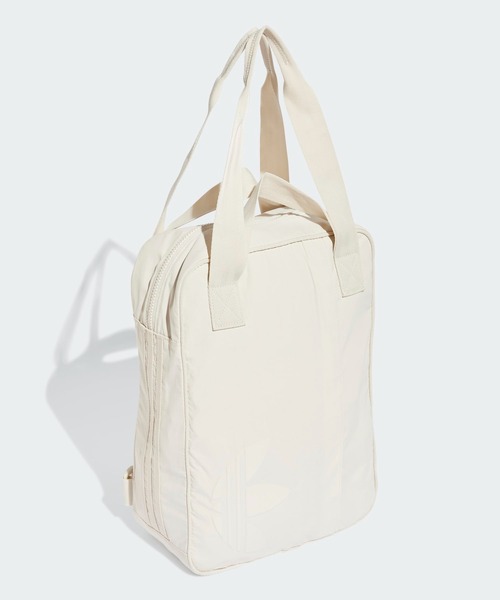 adidas originals 大容量PUトートバッグ ショルダーバッグ adidas Originals 最大36%☆7/22限定 アディダスオリジナルス