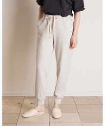 KID BLUE（キッドブルー）の「キッドブルー -２５ダンボールニット -フルレングスボトムス -KUBP511 -kidblue（その他パンツ）」