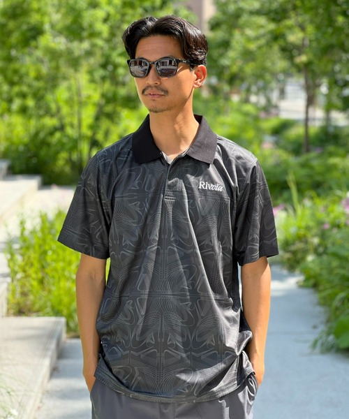 Rivvia PROJECTS VV MAZE POLO