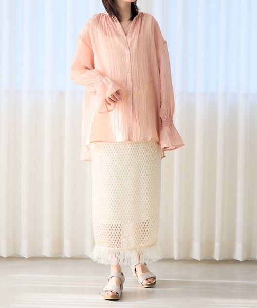 HIMIKO(ヒミコ)の「【HIMIKO】メタルパーツスポーツサンダル/651203(サンダル・レディース・キャメル/ブラック/アイボリー/シルバー・23.0cm/26.0cm/21.5cm/22.0cm/22.5cm/23.5cm/24.0cm/24.5cm/25.0cm/25.5cm/26.5cm)」の19枚目の写真