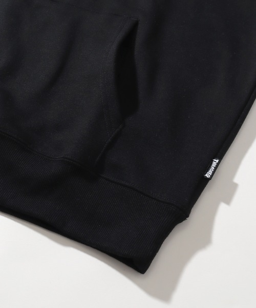 THRASHER（スラッシャー）の「【THRASHER/スラッシャー】裏毛 アートワークデザイン オーバーサイズ プルオーバーパーカー（パーカー・メンズ・グレー系その他2/ホワイト系その他/グレー系その他/ブラック系その他2/ブラック系その他/ホワイト系その他2・M/L/XL）」の20枚目の写真