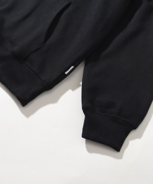 THRASHER（スラッシャー）の「【THRASHER/スラッシャー】裏毛 アートワークデザイン オーバーサイズ プルオーバーパーカー（パーカー・メンズ・グレー系その他2/ホワイト系その他/グレー系その他/ブラック系その他2/ブラック系その他/ホワイト系その他2・M/L/XL）」の21枚目の写真