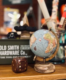 niko and... | オリジナル　グローブオブジェ/Ｌサイズ(インテリア雑貨)