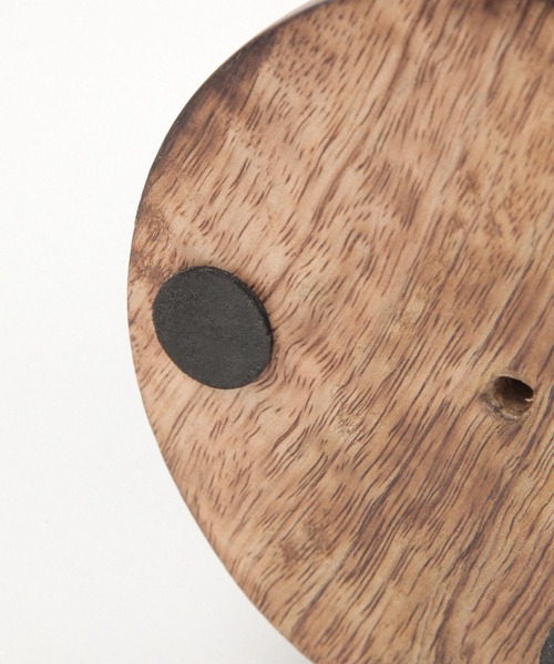 niko and...（ニコアンド）の「オリジナル　グローブオブジェ/Ｌサイズ（インテリア雑貨・レディース・ブラック/ライトブルー・0）」の11枚目の写真