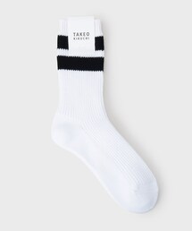 TAKEO KIKUCHI | ラインソックス(ソックス/靴下)