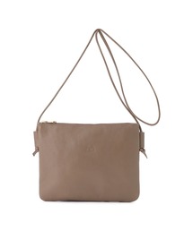 IL BISONTE / ORIGINAL LEATHER / クロスボディバッグ