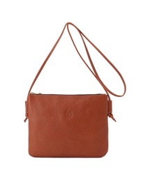 IL BISONTE / ORIGINAL LEATHER / クロスボディバッグ