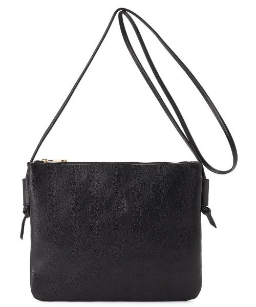 IL BISONTE / ORIGINAL LEATHER / ショルダーバッグ IL BISONTE / ORIGINAL LEATHER / ショルダーバッグ（ショルダー