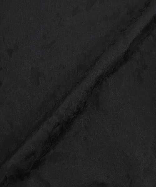 LOVELESS（ラブレス）の「ブラージャカードMA-1（MA-1・メンズ・ライトグレー/ブラック・S/L/M）」の3枚目の写真