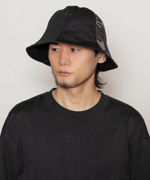 CA4LA（カシラ）の「HK PATCHY TULIP HAT 6（ハット・レディース）」