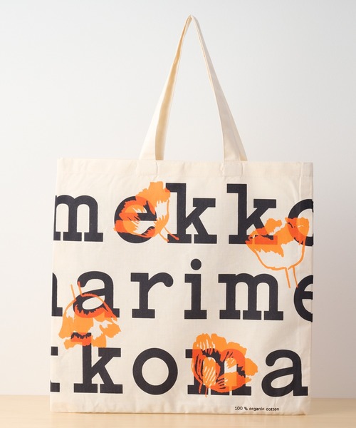 marimekko（マリメッコ）の「【ノベルティ付】Roadie / BUDDY　《ZOZO限定》（バックパック/リュック・レディース・ブラック・FREE）」の3枚目の写真