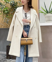 ブランド古着】Plage｜プラージュのチェスターコート古着通販 - ZOZOUSED 