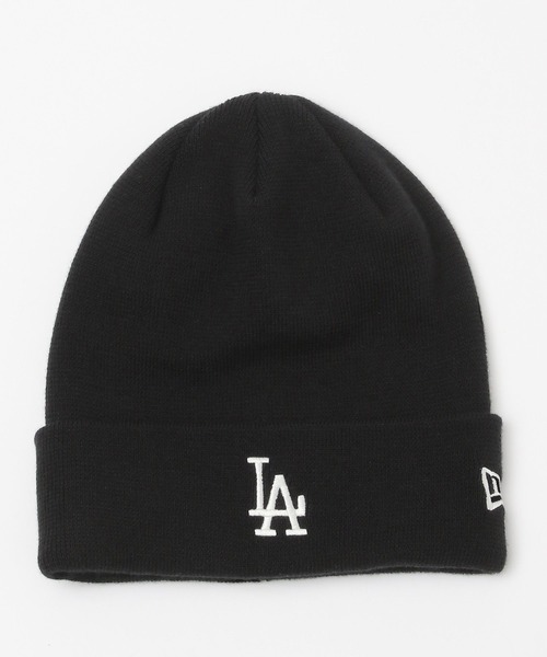 セール】【NEW ERA/ニューエラ】Basic Cuff Knit 252053（ニット