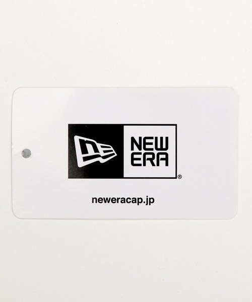 Heather(ヘザー)の「【NEW ERA/ニューエラ】Basic Cuff Knit 252053(ニットキャップ/ビーニー・レディース・ネイビー/ブラック・ONE SIZE)」の6枚目の写真