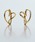 Pandora�i�p���h���j�́u�I�[�K�j�J���[ �V�F�C�v�h �n�[�g �S�[���h �t�[�v�s�A�X�i�s�A�X�i�����p�j�j�v�b�C�G���[�S�[���h