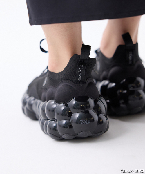 IENA（イエナ）の「MIZUNO × OSAKA EXPO2025 別注 THE MIZUNO ENERGY