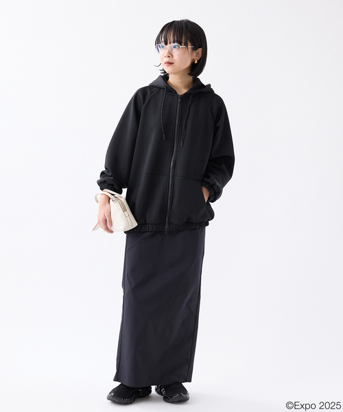 イエナ　フレアプルオーバー IENA（イエナ）の「MIZUNO × OSAKA EXPO2025 別注 THE MIZUNO ENERGY