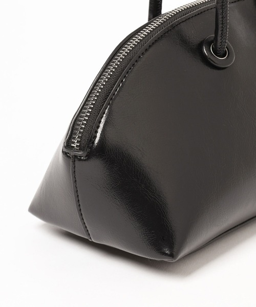 Elura(エルーラ)の「ロングショルダーバッグ/288165(ハンドバッグ・レディース・ブラック/アイボリー/ブルー・ONE SIZE)」の15枚目の写真