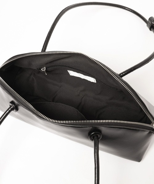 Elura(エルーラ)の「ロングショルダーバッグ/288165(ハンドバッグ・レディース・ブラック/アイボリー/ブルー・ONE SIZE)」の17枚目の写真