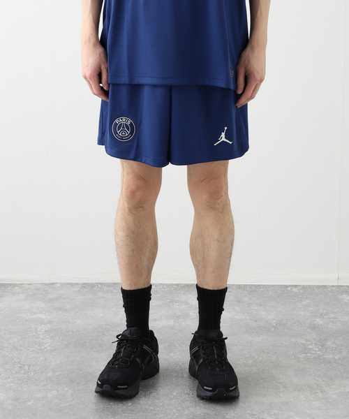AIR JORDAN（エアジョーダン）の「【NIKE / ナイキ】PSG M NK DF SHORT STAD 4TH HJ0892- 492（その他パンツ・メンズ・ネイビー・SMALL/MEDIUM/LARGE/X-LARGE）」の5枚目の写真