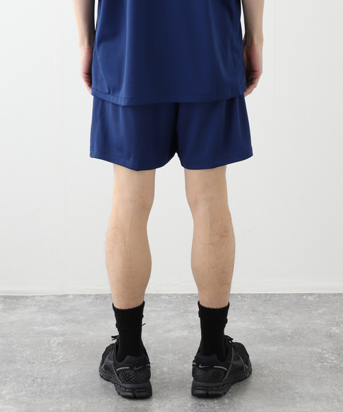 AIR JORDAN（エアジョーダン）の「【NIKE / ナイキ】PSG M NK DF SHORT STAD 4TH HJ0892- 492（その他パンツ・メンズ・ネイビー・SMALL/MEDIUM/LARGE/X-LARGE）」の7枚目の写真