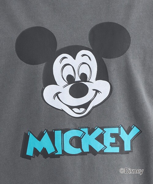 セール】【別注/WEB限定】＜Goodwear＞Disney / ミッキーマウス