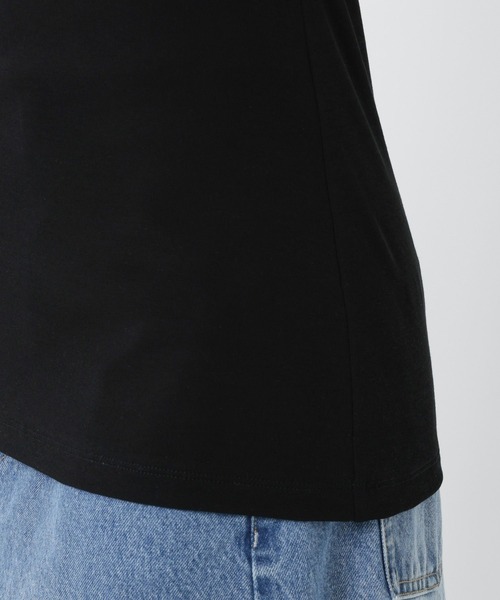 BABYLONE（バビロン）の「キョウネンフライスタンクトップ（タンクトップ・レディース・ブラック/ホワイト・フリー）」の22枚目の写真