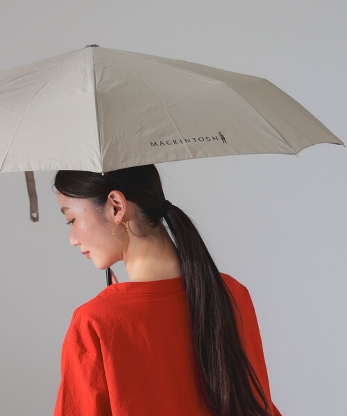 Mackintosh（マッキントッシュ）の「MACKINTOSH AYR レオパード